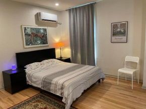 125-#3 Comfy cozy 1BA nearby riverwalk